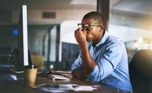 Five Ways to Deal With Difficult Employees
