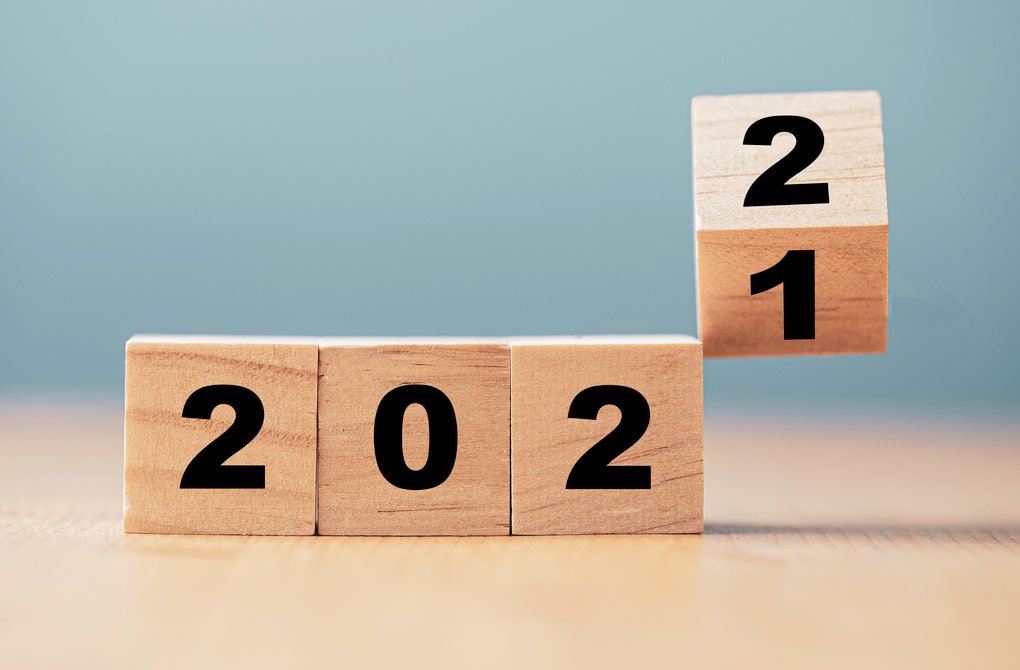 Top five posts from the ELI blog in 2021